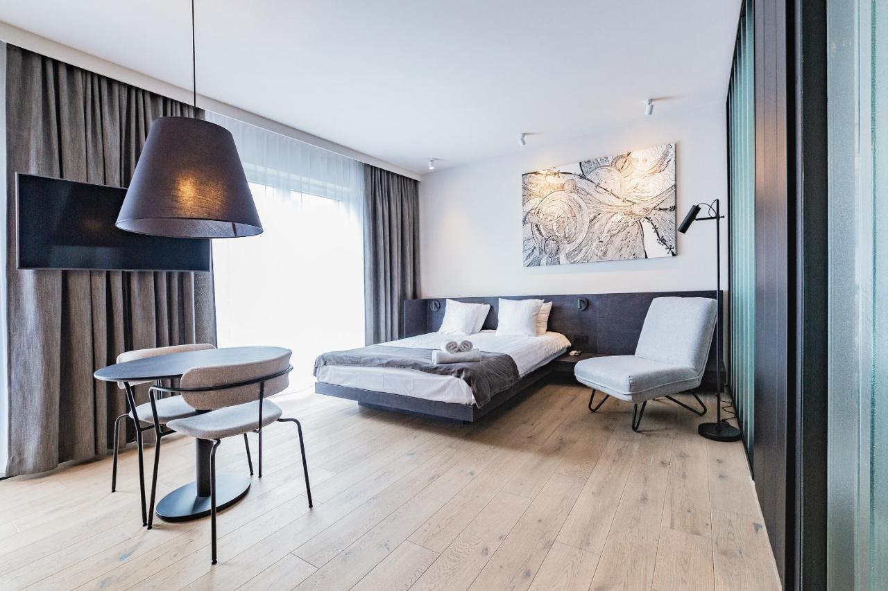 Odra View Apartments IV Вроцлав Екстериор снимка