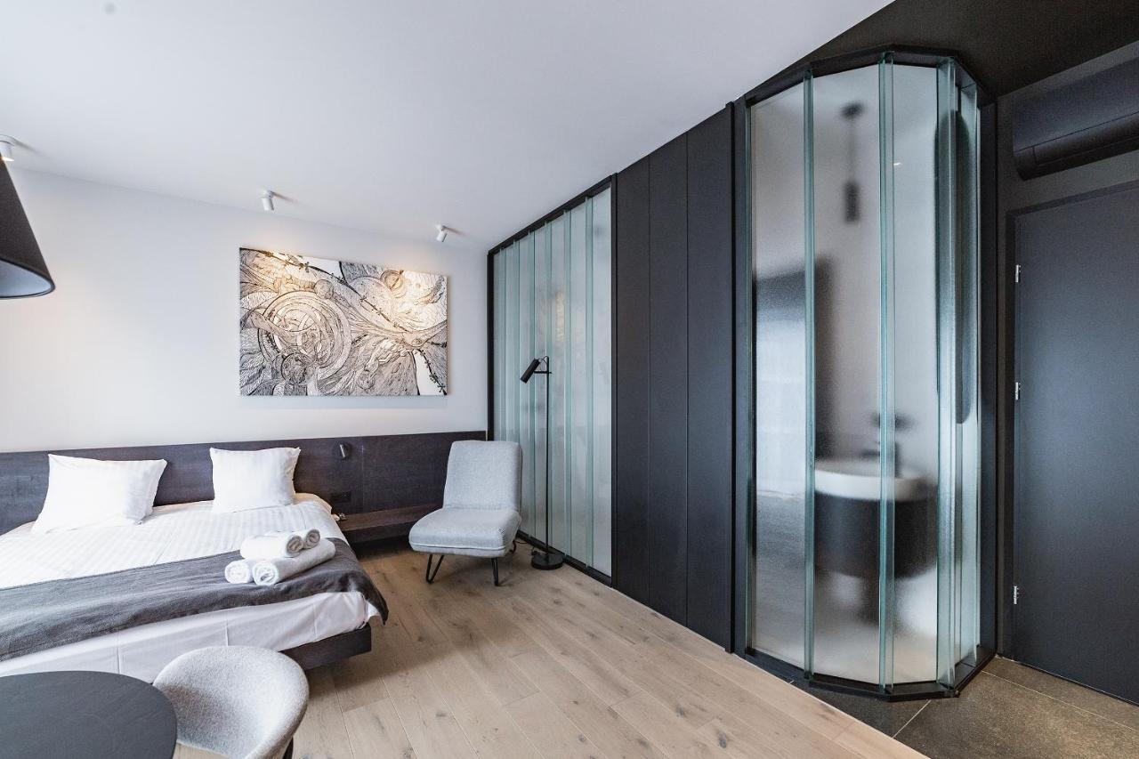 Odra View Apartments IV Вроцлав Екстериор снимка