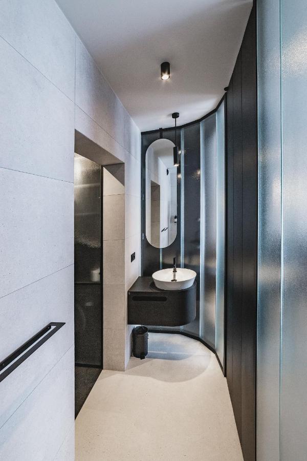 Odra View Apartments IV Вроцлав Екстериор снимка